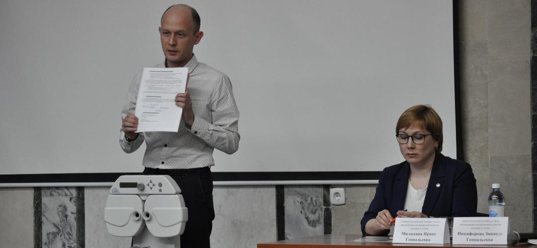 «Добродар» спешит творить добро